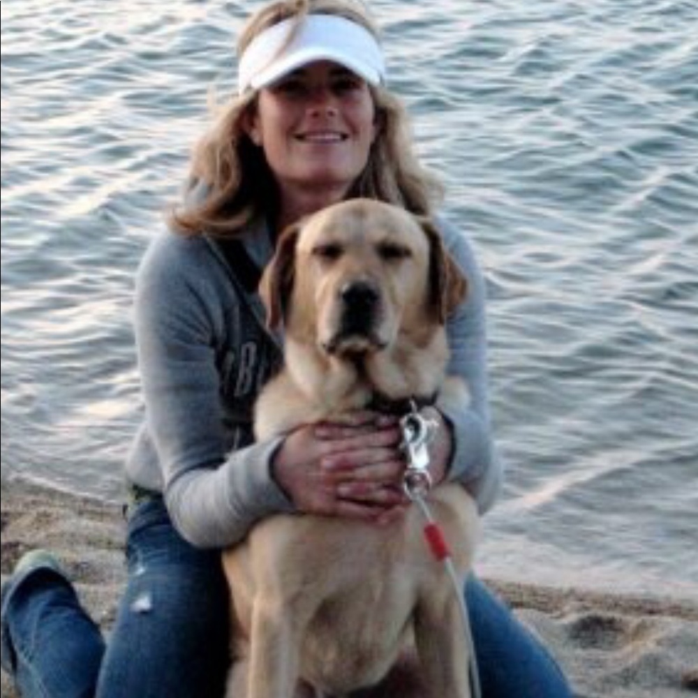 Meet your Posher, Julie